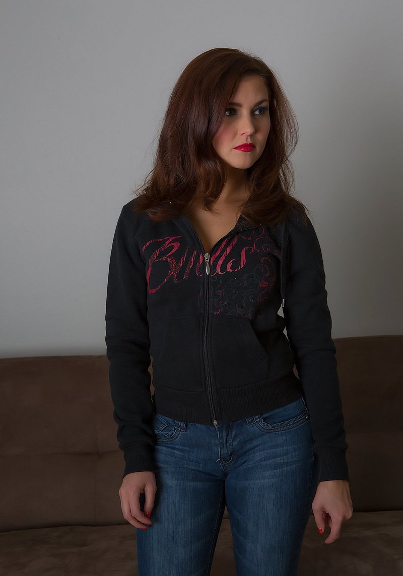 Ларюша, 23 года, 1 размер груди