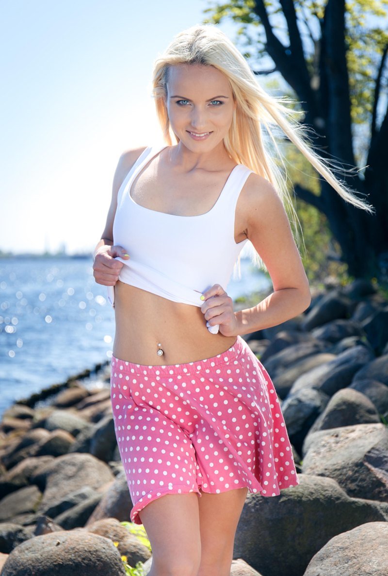 Фа, 45 лет, 0 размер груди