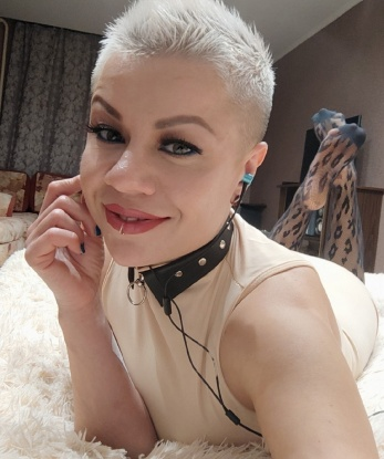 Ярослава, 35 лет, 5 размер груди